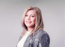 Suzan Bushnaq